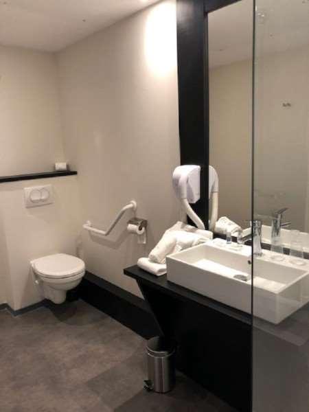 Western Saint Exupery - Bordeaux Ouest Hotel Eysines