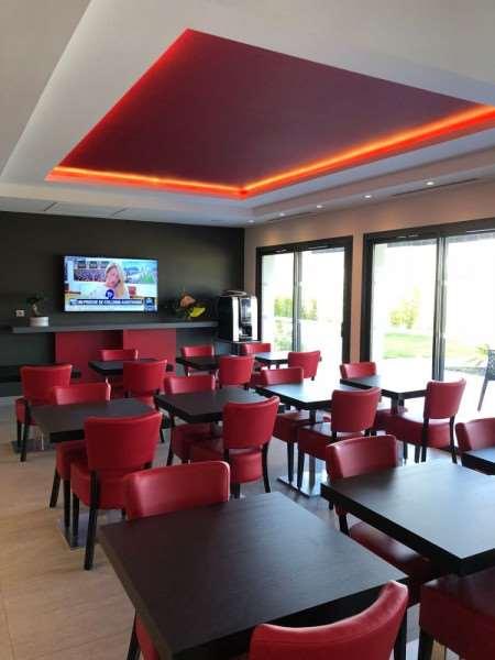Western Saint Exupery - Bordeaux Ouest Eysines
