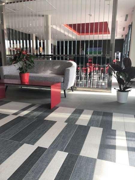 Western Saint Exupery - Bordeaux Ouest 3* Eysines