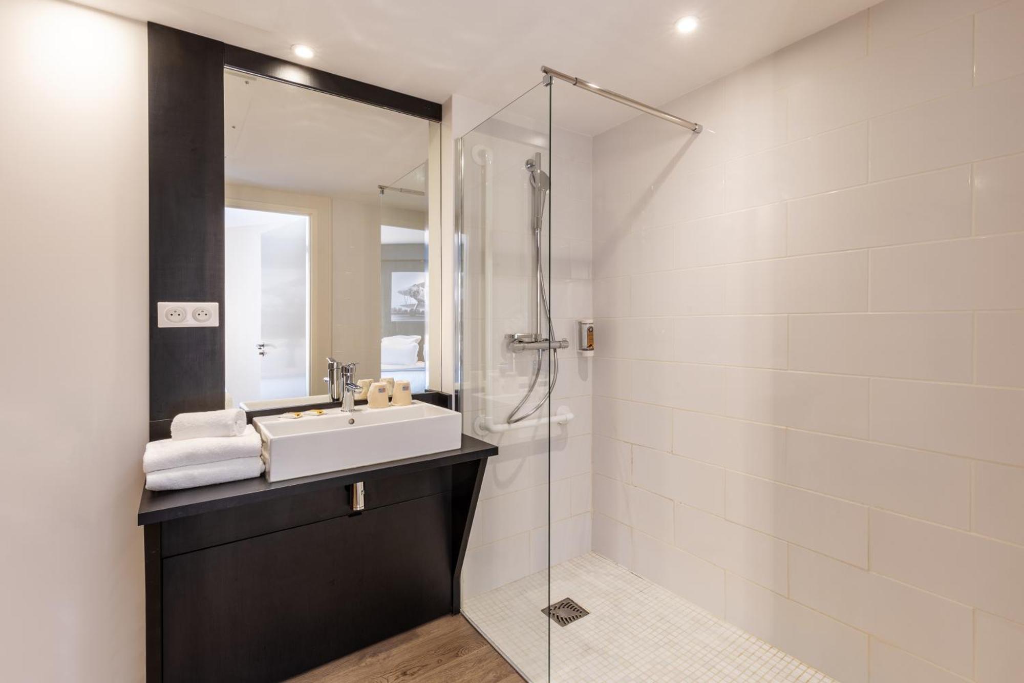 Western Saint Exupery - Bordeaux Ouest Hotel