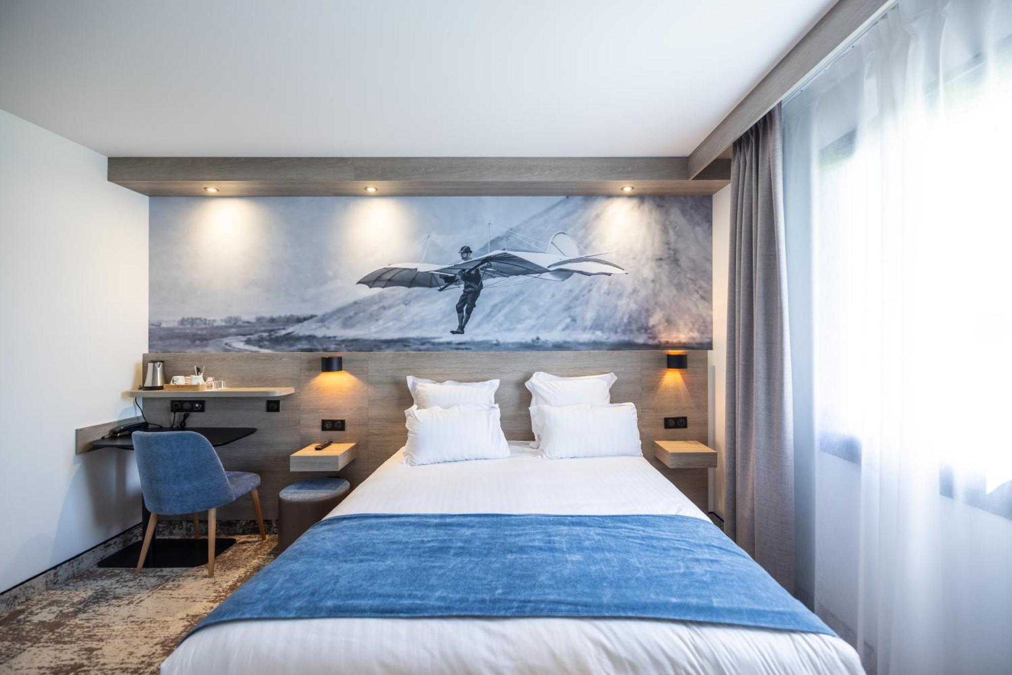 Western Saint Exupery - Bordeaux Ouest Hotel 3*