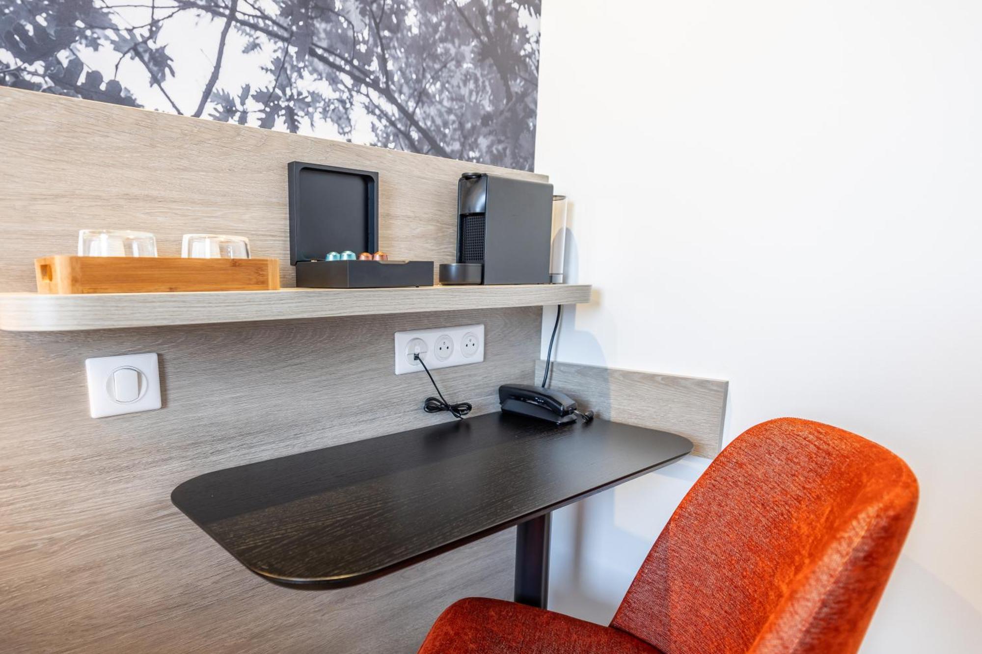 Western Saint Exupery - Bordeaux Ouest Hotel Eysines