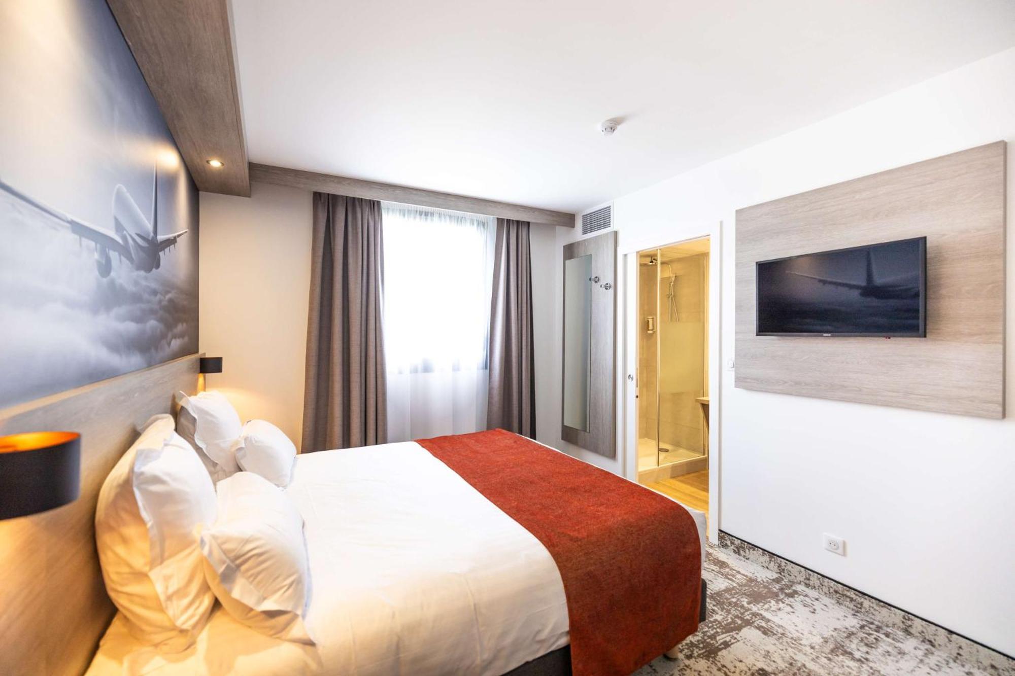 Western Saint Exupery - Bordeaux Ouest